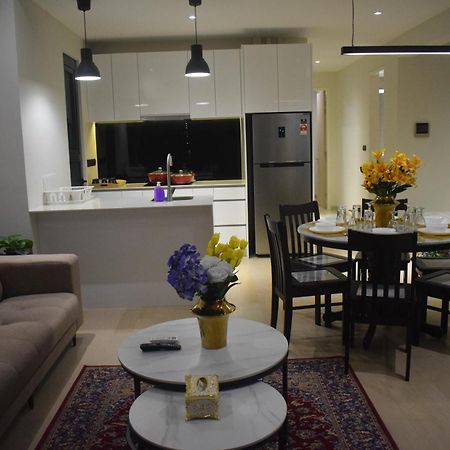 Star Luxury Suites Klcc Куала Лумпур Екстериор снимка