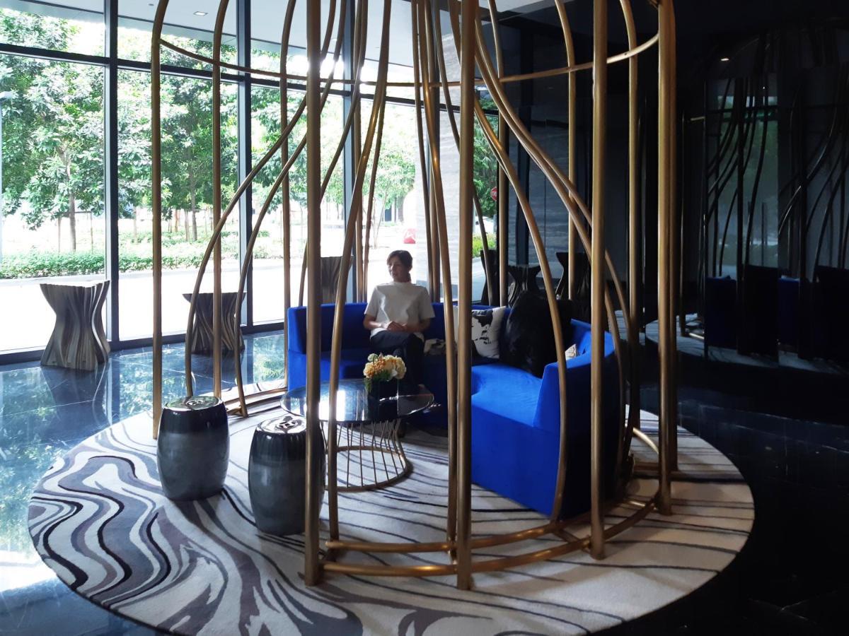 Star Luxury Suites Klcc Куала Лумпур Екстериор снимка