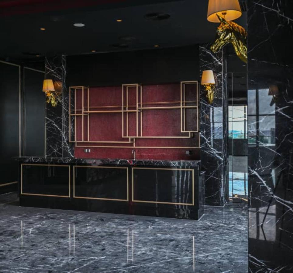 Star Luxury Suites Klcc Куала Лумпур Екстериор снимка