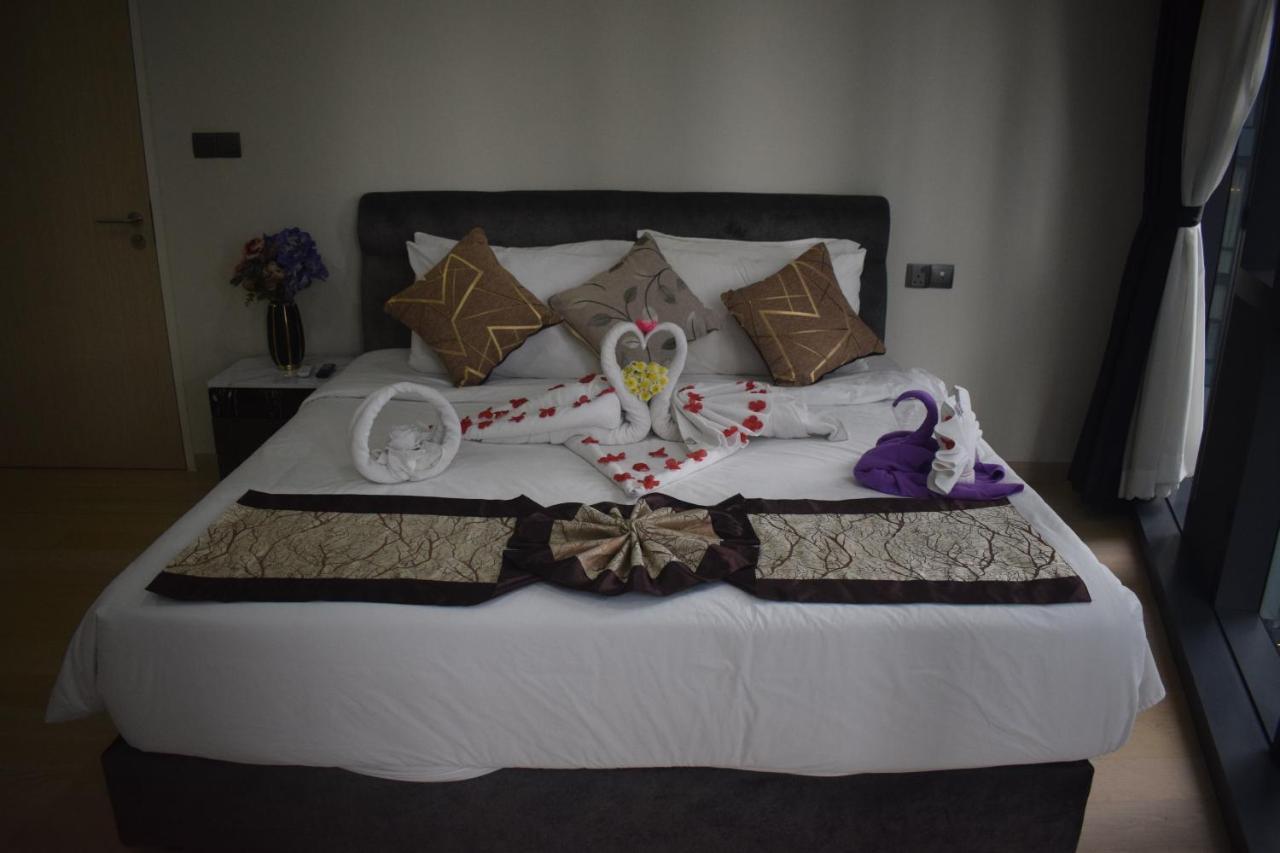 Star Luxury Suites Klcc Куала Лумпур Екстериор снимка