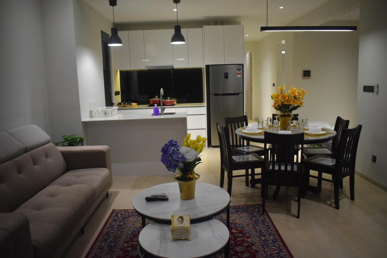 Star Luxury Suites Klcc Куала Лумпур Екстериор снимка