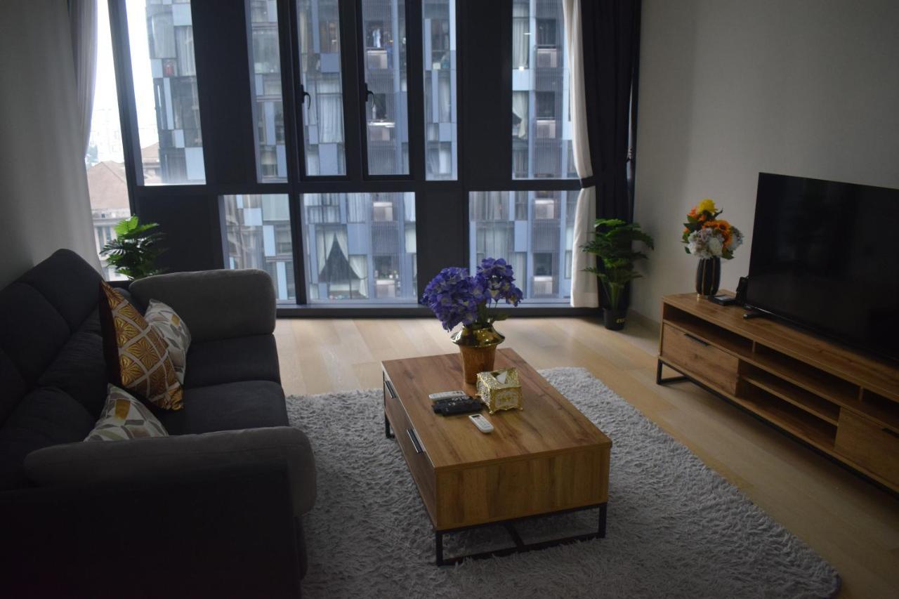Star Luxury Suites Klcc Куала Лумпур Екстериор снимка