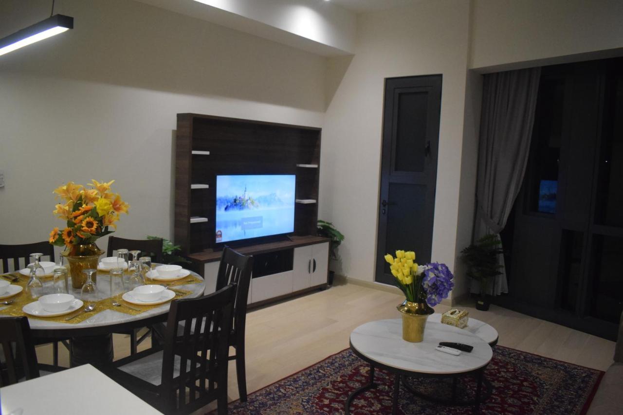 Star Luxury Suites Klcc Куала Лумпур Екстериор снимка
