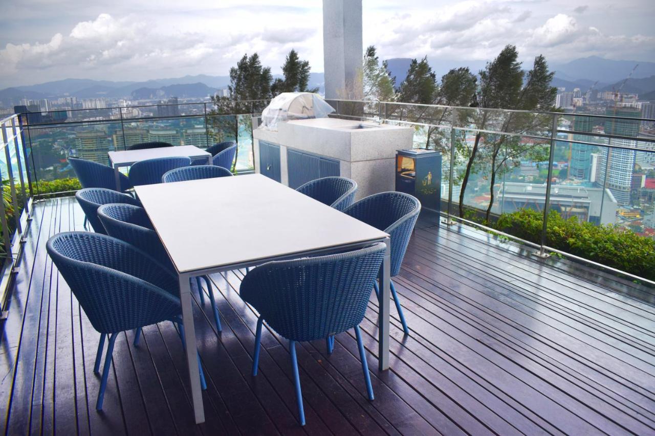 Star Luxury Suites Klcc Куала Лумпур Екстериор снимка